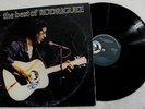 SIXTO RODRIGUEZ LP - THE BEST OF RODRIGUEZ (RARE SOME UNIQUE TRACKS)