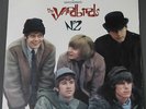 THE YARDBIRDS WITH ERIC CLAPTON AND JEFF BECK - The Yardbirds Nr. 2 1966 LP