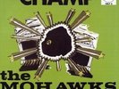 PAMA PMLP 5 Skinhead Killer funky album THE MOHAWKS the champ