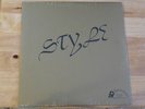 deep Soul LP  private pressing FUNK Indianapolis Indiana STYLE rare NM