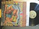 R.E.M. FABLES OF THE RECONSTRUCTION? IRS-5592 '85 LP REM PROMO rare original WOW