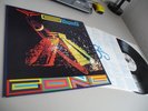 GONG YOU IN MINT GERMAN 1974 ARCHIV WARE MEGA RAAAR