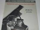 BYRON JANIS liszt piano concerto 1 & 2  SR 90329 Mercury LIVING PRESENCE RARE