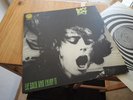 JUICY LUCY LIE BACK AND ENJOY IT 1970 MINT UK 1ST SWIRLI
