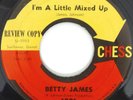 Betty James 