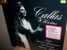 MARIA CALLAS/5 Heroines/RARE 1980 EMI Pathe 5LP BOX SET w/BOOK/FACTORY SEALED