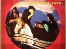 TOM PETTY Greatest Hits 1993 Dutch 2 LP VG+/VG-