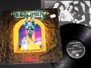 TESTAMENT -The Legacy LP 1987 ++RARE DEBUT mortal sin forbidden kreator helstar
