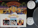 Ex++KISS,DONNA SUMMER,VILLAGE PEOPLE Casablanca Fair JAPAN PROMO-ONLY 3LP HIT-3
