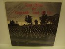 Last Rites for Genocide and M.I.A. - Punk LP - Signed by Damage - Misfits - 1982