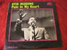 LP OTIS REDDING Pain In My Heart ATCO GER 1967 Rarität