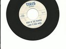 Larry & Blue Notes 