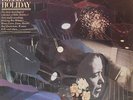 Billie Holiday All Or Nothing At All Vocal Jazz 2 LP Vinyl Records VG+