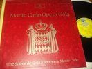 RENATA SCOTTO NORMA AIDA MONTE CARLO OPERA GALA STEREO 61 DGG GERMANY LP FREMAUX