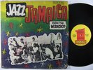 JAZZ JAMAICA From the Workshop LP on Studio One various artists VG++ shrink