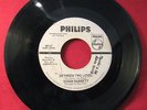 SUSAN BARRETT-BETWEEN TWO LOVES/CHICO'S GIRL--GARAGE GIRL GROUP--PHILLIPS PROMO