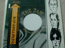 THE JAM DIG THE NEW BREED PAUL WELLER JAPAN VINYL LP W/OBI MINT 28MM0242