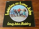 Long John Baldry - Looking at Long John 1966 UK LP 1st