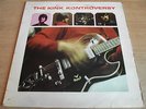 THE KINKS   THE KINK KONTROVERSY ** 1965 UK 1st PYE LP