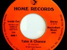 SWEET MODERN SOUL FUNK 45 INDISE OUT 