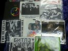 The Beatles COLLECTION OF 11  - 7
