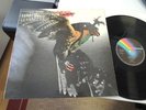 BUDGIE IN FOR THE KILL 1974 MINT UK PRESS WALES PROG.KILLER