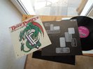 DEEP PURPLE THE BATTLE RAGES ON 1993 IN MINT MEGA RAR