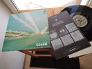 GOLEM SAND 1974 IN MINT GERMAN 1ST KRAUTROCK KRACHER