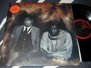 DUET Archie Shepp Dollar Brand Denon LP 1978 MADE IN JAPAN Digitally Recorded