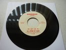 NORTHERN SOUL 45 - EPITOME OF SOUND - YOU DON'T LOVE ME - SANDBAG ORIGINAL