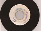 Prince Buster - Hypocrite - Keep the Faith  /   Blank   - 7'