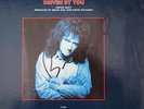 BRIAN MAY (QUEEN) - DRIVEN BY YOU SIGNED 12