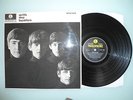 The Beatles - With The Beatles, UK 1963, LP, Original PCS 3045, Vinyl: vg+