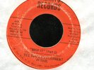Des Moines Iowa Funk 45 THE NEW ESTABLISHMENT IN SOUL 'Whip It' VG-