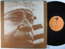 SUN RA & ARKESTRA Nidhamu LP on El Saturn NM