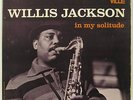 WILLIS JACKSON “In My Solitude” jazz LP MOODSVILLE RVG ’61 DG orig   NICE
