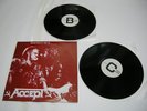 Accept - Live / Russian Roulette Tour '86 2LP Set UDO