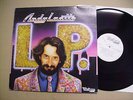ANDY LUOTTO S/T 1985 RCA  LP  WHITE LABEL TONY VERDE ORLANDO JOHSON  AUTOGRAFATO