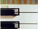 PHINEAS NEWBORN-PIANO PORTRAITS-ORIGINAL DEEP GROOVE MONO LP