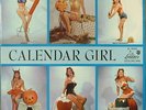 Julie London-Calendar Girl-Liberty 9002-MONO SUPERB
