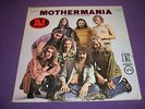 Mothers Of Invention / Mothermania / PROMO 12