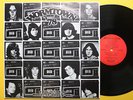 Wormtown '78 RARE Private Worcester MA Punk Power Pop Comp LP