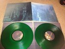WOLVES IN THE THRONE ROOM - DIADEM OF 12 STARS LP VINYL GREEN krallice xasthur