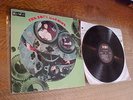 THE SOFT MACHINE LP 1968 Self Titled 1st Press Probe NM PSYCH