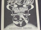 PERE UBU final solution USA 7