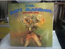 THE SOFT MACHINE VOLUME 2 LP ORIG UK STEREO 1969 MINT-