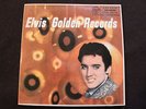 ELVIS PRESLEY- GOLD RECORDS LP G.F UK COPY RED SEAL STUNNING COPY