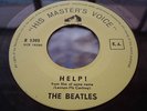 THE BEATLES  HELP  7