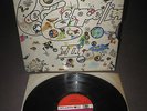 Led Zeppelin - 3 LP 1970 Ex/Near Mint (UK Atlantic 1st Press)