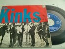 The kinks 1965, 7''